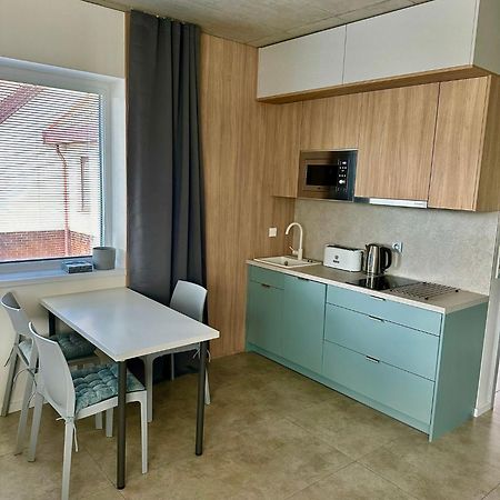 Ubytování Pod Cimburkem Mestecko Trnavka Exteriér fotografie