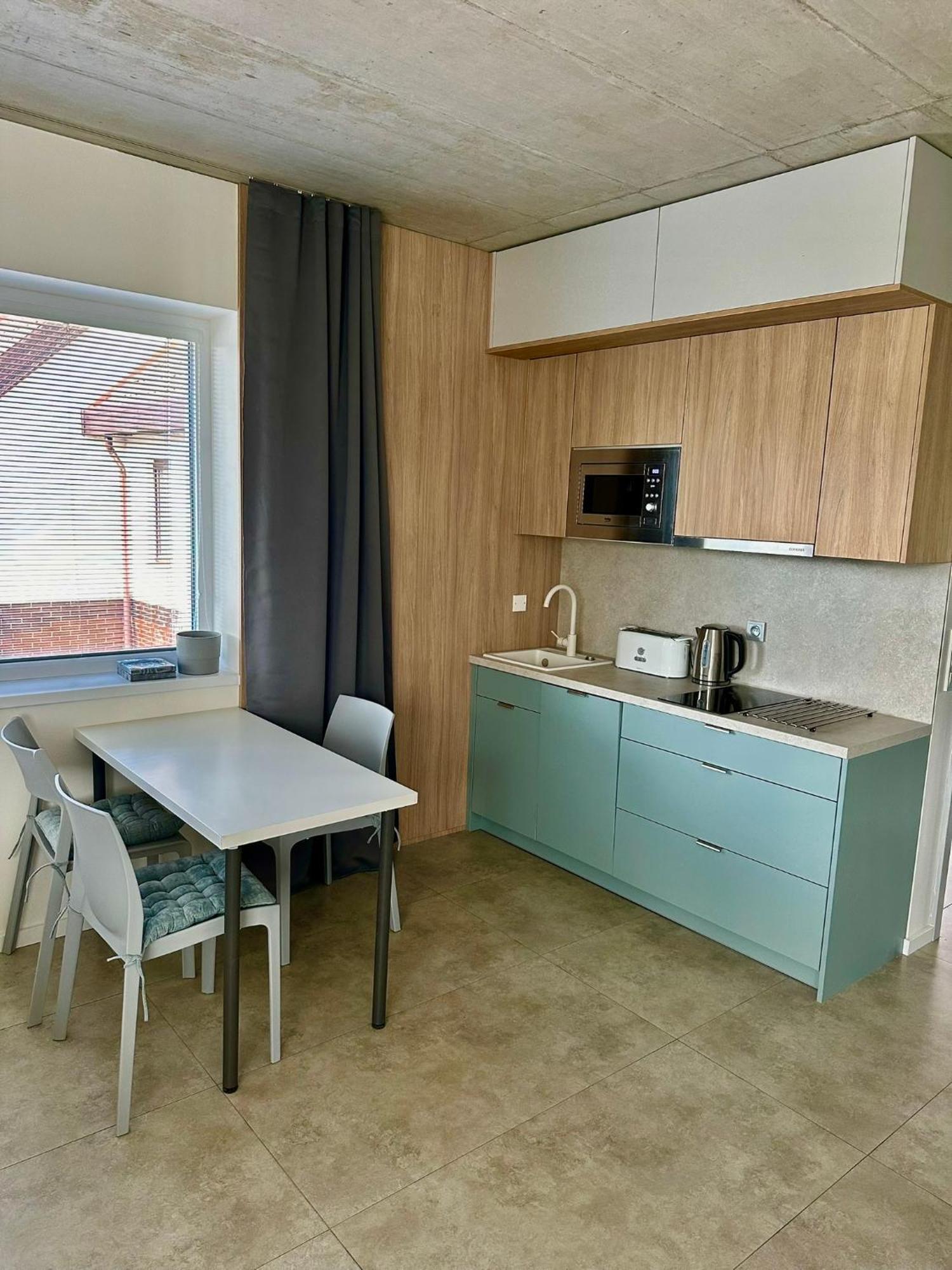 Ubytování Pod Cimburkem Mestecko Trnavka Exteriér fotografie